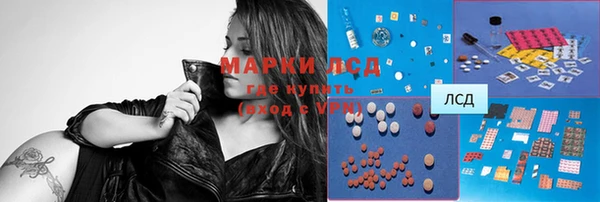 стафф Куйбышев